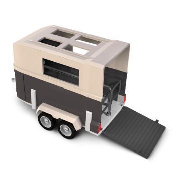 SHL42091 - Van pour cheval