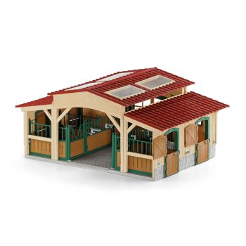 SHL42110 - Centre équestre