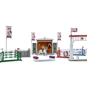 SHL42160 - Grand concours équestre