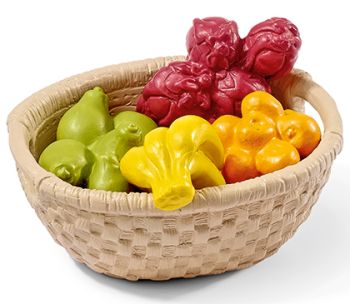 SHL42240 - Kit de nourriture fruits