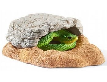 SHL42245 - Nid de serpents