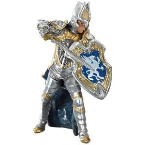 SHL70110 - Chevalier griffon avec épée