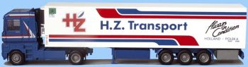 AWM53029 - Renault Magnum - Frigo "H.Z. Transport"