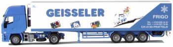 AWM55023 - IVECO eurostar - Frigo "Geisseler"