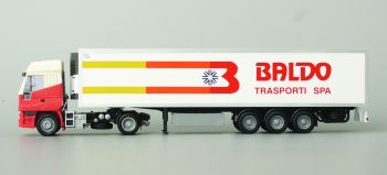 AWM54325 - Iveco Eurostar - Frigo "Baldo"