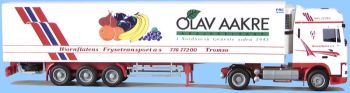 AWM53356 - DAF 95 XF SSC - Frigo "Olav Aakre"