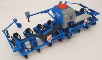 USK31012 - Semoir LEMKEN Azurit 9