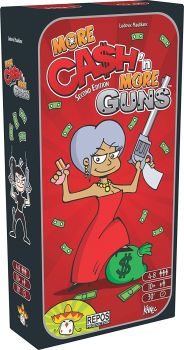 ASM23924 - Cash'n Guns Extension