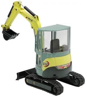 JOA295 - Minipelle AMMAN-YANMAR VIO35 Ech:1/32