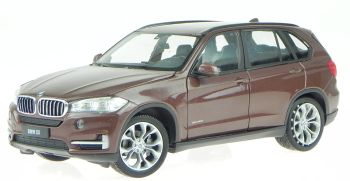 WEL24052BR - BMW X5 2015 Marron