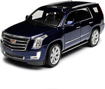 WEL24084BL - CADILLAC Escalade 2017 Bleu