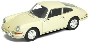 WEL24087CR - PORSCHE 911 1964 crème