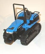 ROS40503.5 - NEW HOLLAND TK 95M avec Chenilles Plastiques