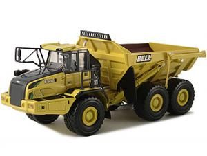 NOR57504 - Dumper BELL B50D