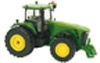 BRI42407 - Tracteur JOHN DEERE 8330 avec relevage avant - Article retiré du catalogue 2010