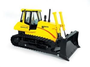 ERT13645 - Bulldozer NEW HOLLAND DC180