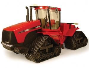 ERT14432A - Steiger CASE IH STX530 Quadtrac "2006 Farm Show Edition "