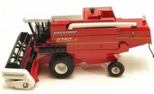 ROS50304.5 - Moissonneuse Batteuse LAVERDA 2350LX