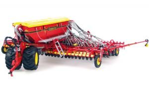 UH2735 - Semoir VADERSTAAD Rapid 800