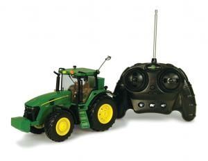 BRI42460 - JOHN DEERE 7930 Téléguidé