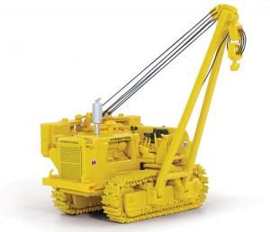FIGE800317 - Bull INTERNATIONAL TD25 Pipe layer