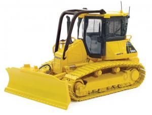 FIGE503122 - Bulldozer KOMATSU D51 PX