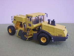 WM9976 - Stabilisateur- recycleur BOMAG MPH125