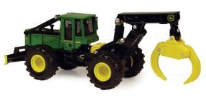 ERT15960 - Débusqueur JOHN DEERE 748H - Version Détaillée