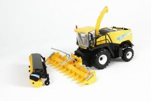 BRI42408 - Ensileuse NEW HOLLAND FR9090
