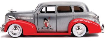 JAD253745012 - CHEVY Master Deluxe 1939