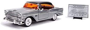 JAD253745013 - CHEVROLET Bel Air 1956