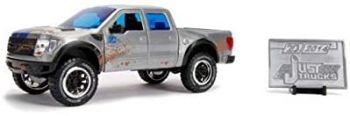 JAD253745014 - FORD F-150 SVT Raptor 2011