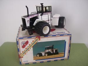 ERT4557DA - Tracteur Articulé BIG BUD 370 "Toy Farmer"