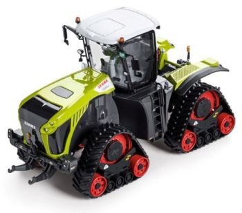 WIK2558500 - CLAAS Xérion 5000 Trac Ts