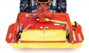 UH2583 - Faucheuse Frontale FELLA SM 310