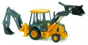 ERT15850 - Tractopelle BELL 315SJ