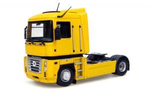 UH5656 - Tracteur RENAULT Magnum 500AE Jaune