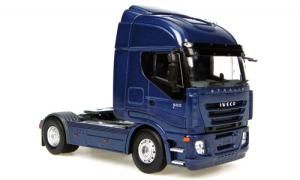 UH5673 - IVECO Stralis 500 Bleu