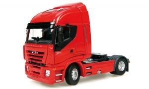 UH5670 - IVECO Stralis 500 4x2 "Rouge"