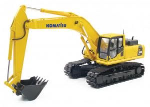 FIGE503123 - Pelle KOMATSU PC 300