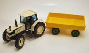 ROS11102.8 - LAMBORGHINI 1706 avec Remorque
