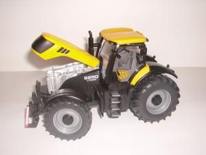 SIK3267 - Tracteur JCB 8250