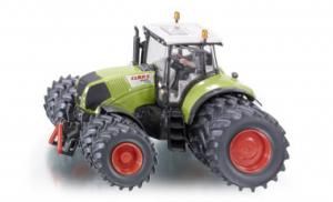 SIK3264 - Tracteur CLAAS Axion 850 8 roues