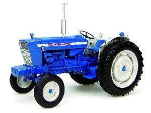 UH2704 - FORD 5000 6Y Version 1968 Ech:1/16