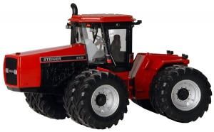 ERT14648 - Tracteur CASE Steiger Articulé 9150