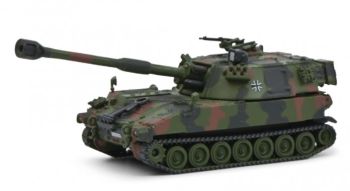 SCH26420 - Char PZH 2000