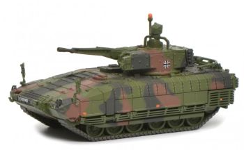 SCH26421 - Char PUMA BUNDESWEHR