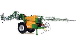 UH2803 - Pulvé AMAZONE UX5200