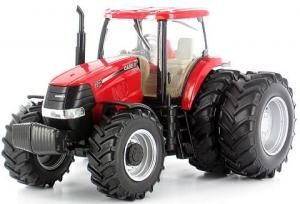 ERT14708 - CASE IH Puma 225 CVT Jumelé Arrière