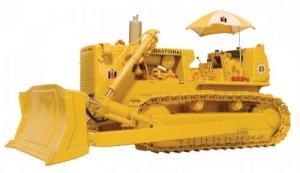 FIGE503132 - Bull INTERNATIONAL TD25 avec Ombrelle